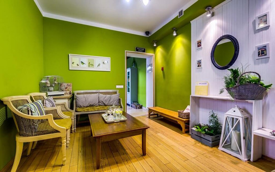 Буду говорить на проспекте Вернадского, фото №1