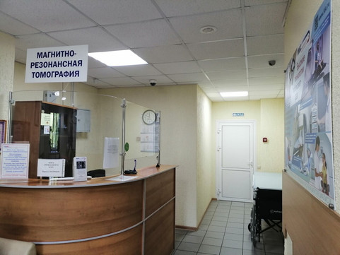 ЛДЦ МИБС на Вильского, фото №1