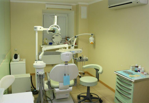 Стоматология Ортостом, фото №1