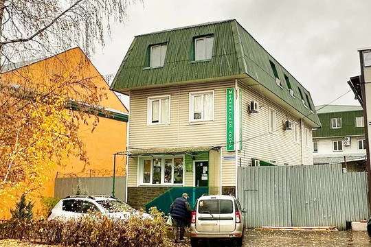 Медсовет в Люберцах, фото №1