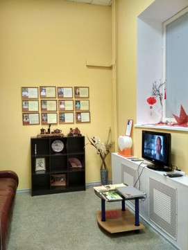 Китайский центр здоровья, фото №1