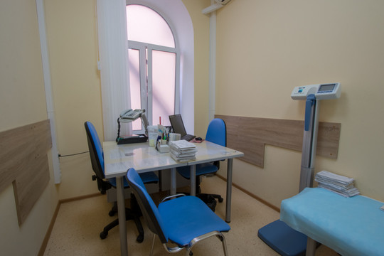 МФК Минфина России в пер Большой Черкасский, фото №1