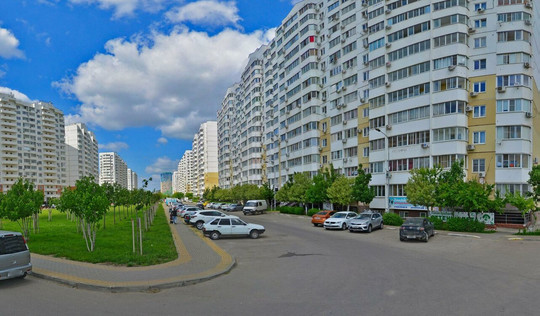 Эстет на Карякина, фото №1