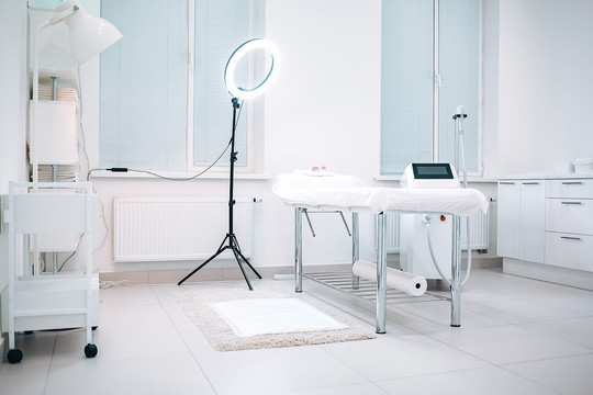 Центр Мальвина Бьюти, фото №1