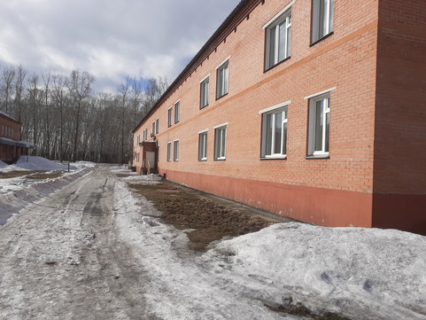 Городская больница на Кубанской, фото №1