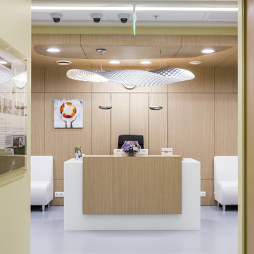 Институт остеопатии Мохова, фото №1