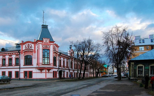 Республиканский медицинский центр мобилизационных резервов Резерв на Карбышева, фото №1