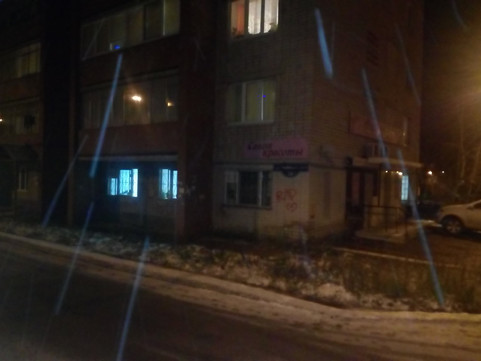 Фламинго на Гайвинской, фото №1