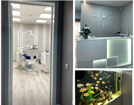 RU DENTAL CLINIC, фото №1