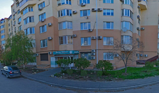 МЦ Доктор Айболит, фото №1