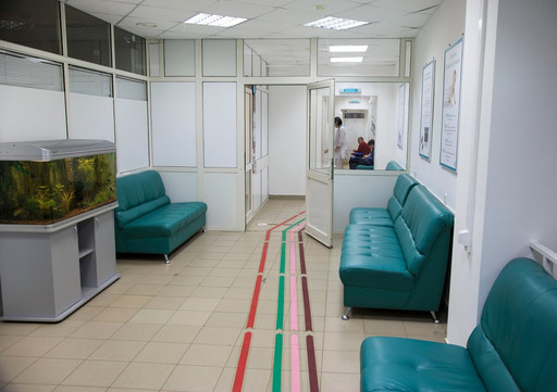 Клиника Нуриевых, фото №1