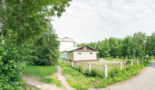 Юта на 40 лет Октября, фото №1