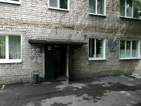 Детская поликлиника №1 на Гоголя, фото №1