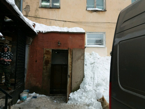 Стоматологический кабинет на Постышева (Клиника закрыта), фото №1