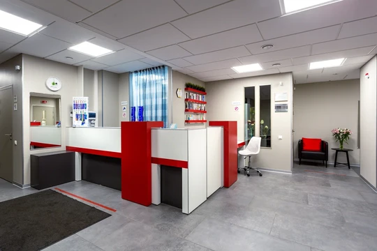 Стоматология Новадент, фото №1