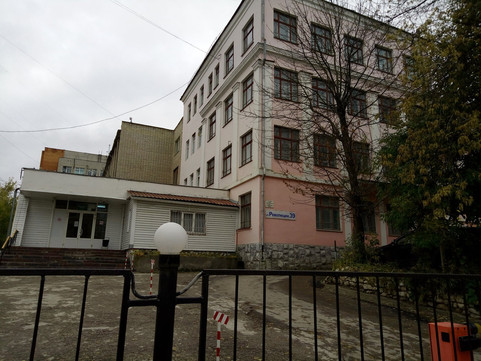 32 Жемчужины на Революции, фото №1