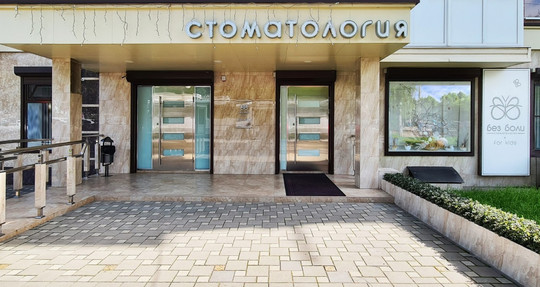 Без боли на Розы Люксембург, фото №1