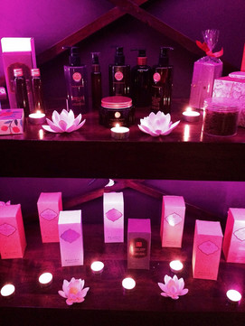 SPA-салон Mai Tai, фото №1