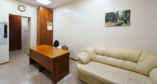 Криомед на Героев Стратосферы, фото №1