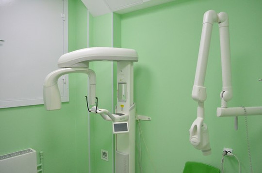 Стоматология Ибн-Сина, фото №1