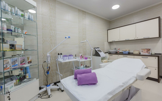 Империя стиля на Чернышевского, фото №1