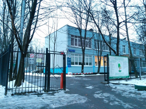 Филиал №4 Детской городской поликлиники №125, фото №1