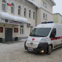 Скорая помощь на Кирова, фото №1