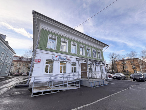 Вита на Герцена, фото №1