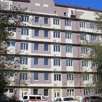 Республиканский детский медицинский центр на Г.О.Рокчинского, фото №1