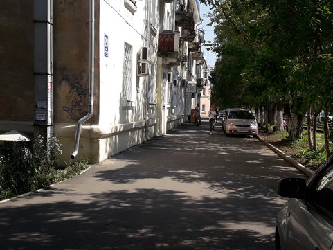 Поликлиника №6 на Борисенко, фото №1