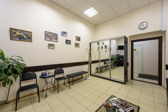 Клиника Проксимед, фото №1