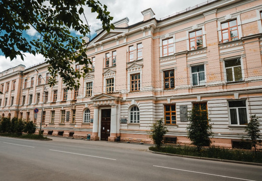 Клиники СибГМУ, фото №1