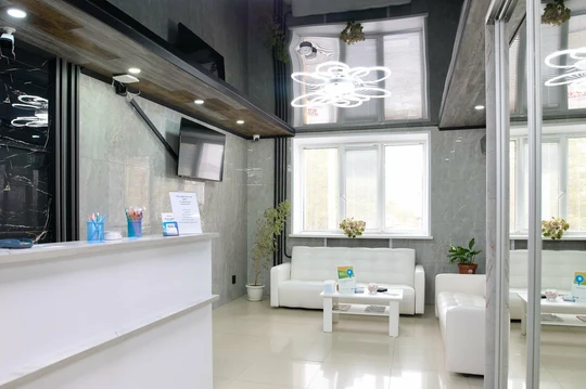 Стоматология Атлант, фото №1