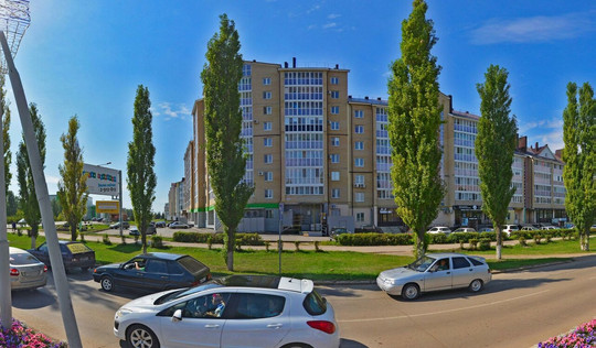 Медис на Мичурина, фото №1