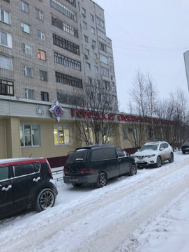 Стоматологическая поликлиника на Ленина, фото №1