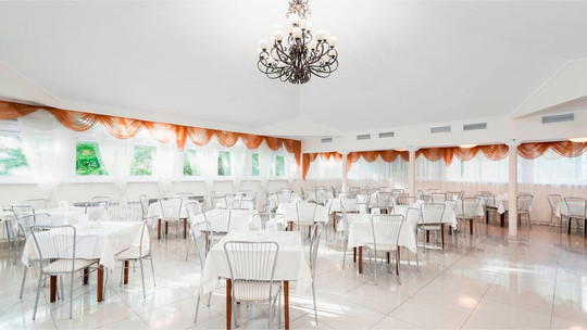 Санаторий Светлана на Курортном, фото №1