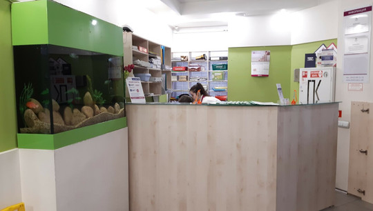 Детский Доктор Плюс на Советской, фото №1