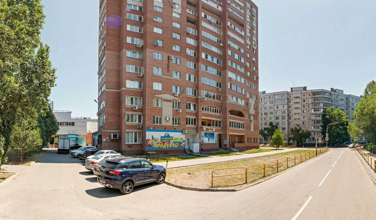 Матрешка смайл на Туполева, фото №1