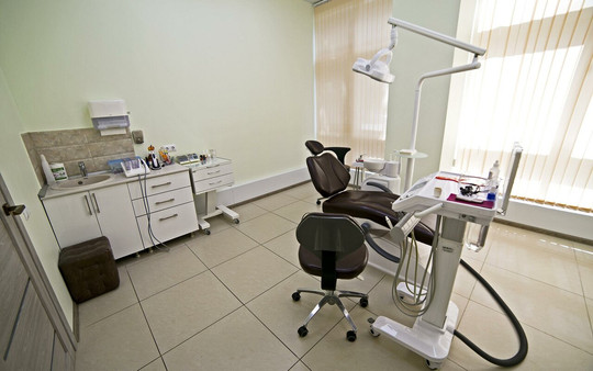 СтомЛайн на Свердлова, фото №1