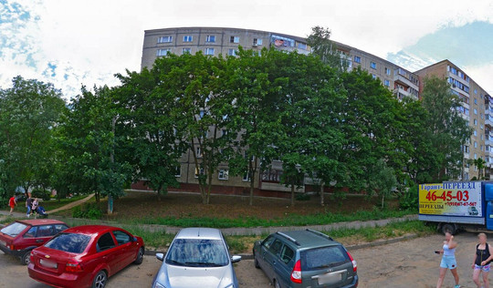 Центр Стоматологической Реабилитации на Василисина, фото №1