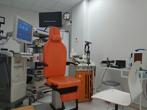 Центр Сноринг Клиник, фото №1