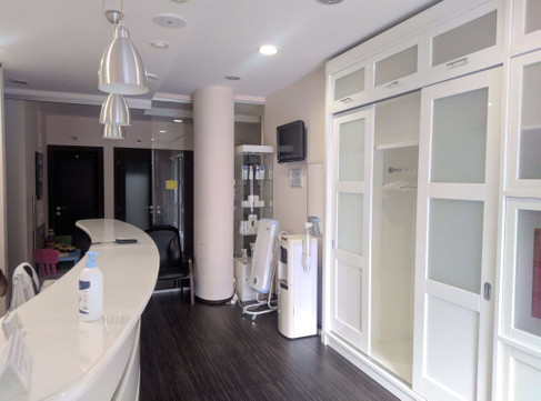 Центр аллергологии и иммунологии на Островитянова, фото №1