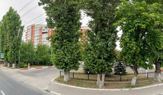 Азбука здоровья на Большой Садовой, фото №1