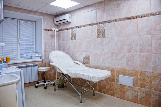 Мари Клиник на Победы, фото №1