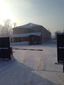 Хоспис на Халтурина, фото №1