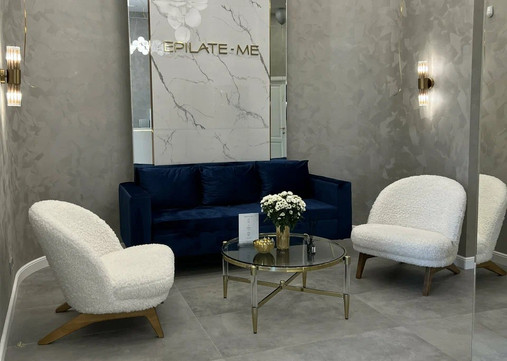 Сеть клиник Epilate Me, фото №1