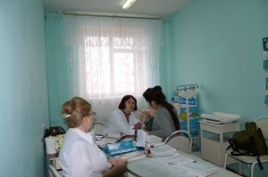 Детская поликлиника на Пушкина, фото №1