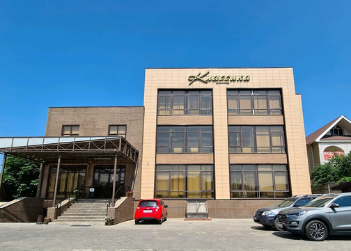 Клиника Классика, фото №1