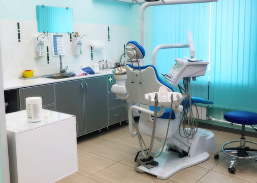 Стоматология ТЕОдент, фото №1