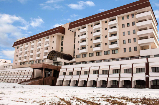 Клиника C-MED, фото №1